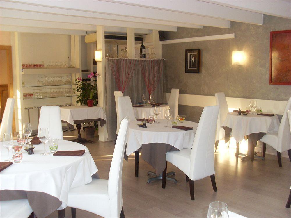 Hotel Restaurant De La Marne 파임폴 외부 사진