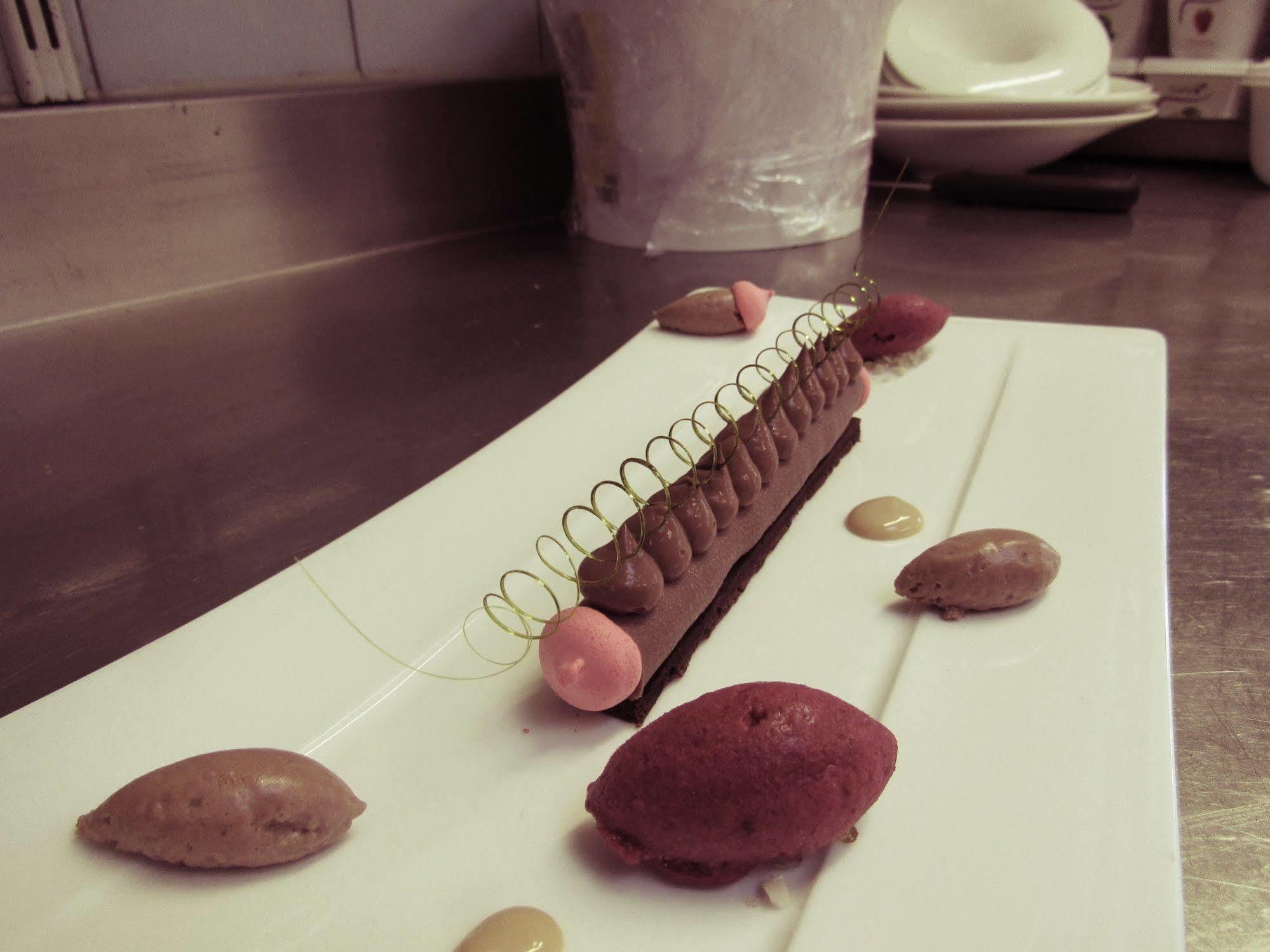 Hotel Restaurant De La Marne 파임폴 외부 사진